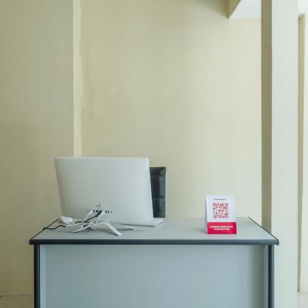 Oyo 2132 Pondok Avicenna Cirebon Ngoại thất bức ảnh