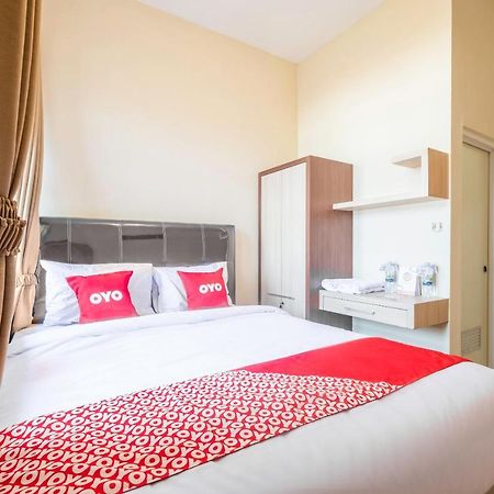 Oyo 2132 Pondok Avicenna Cirebon Ngoại thất bức ảnh