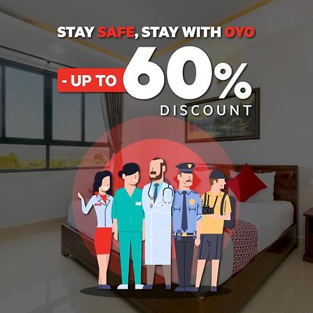 Oyo 2132 Pondok Avicenna Cirebon Ngoại thất bức ảnh
