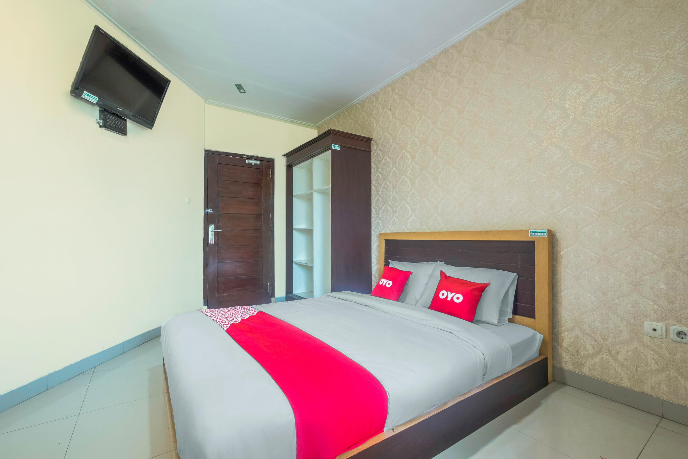 Oyo 2132 Pondok Avicenna Cirebon Ngoại thất bức ảnh
