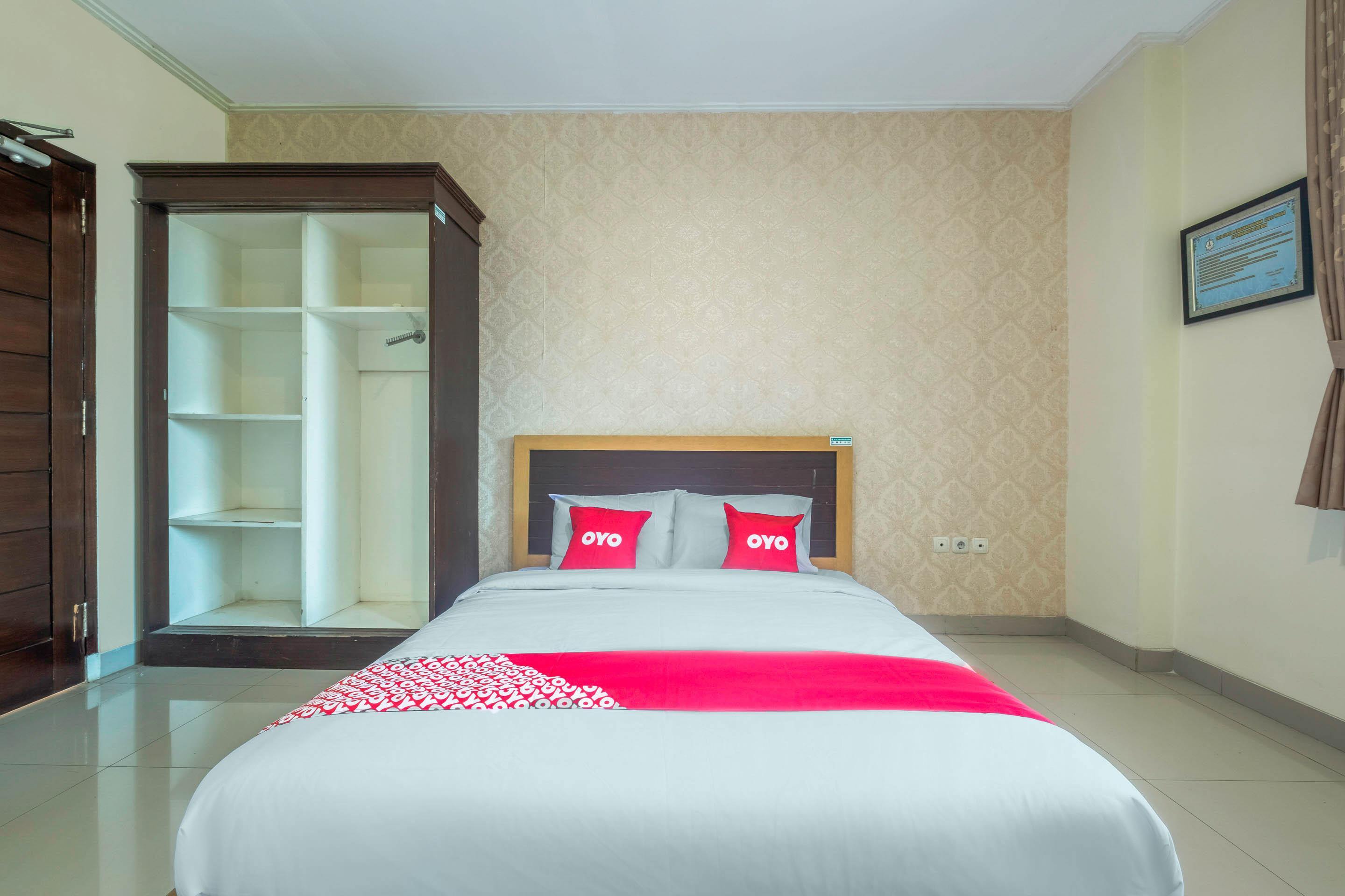 Oyo 2132 Pondok Avicenna Cirebon Ngoại thất bức ảnh