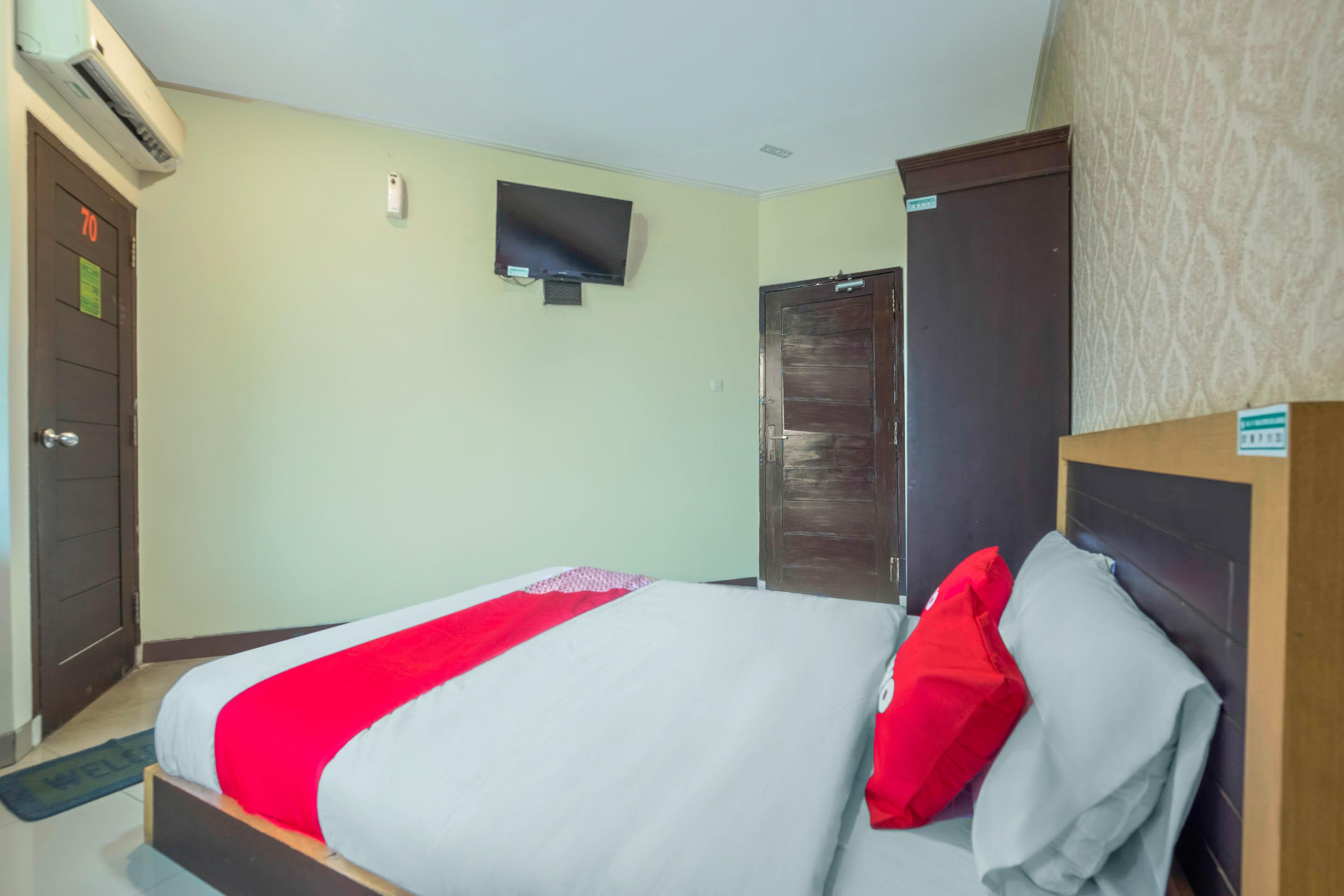 Oyo 2132 Pondok Avicenna Cirebon Ngoại thất bức ảnh