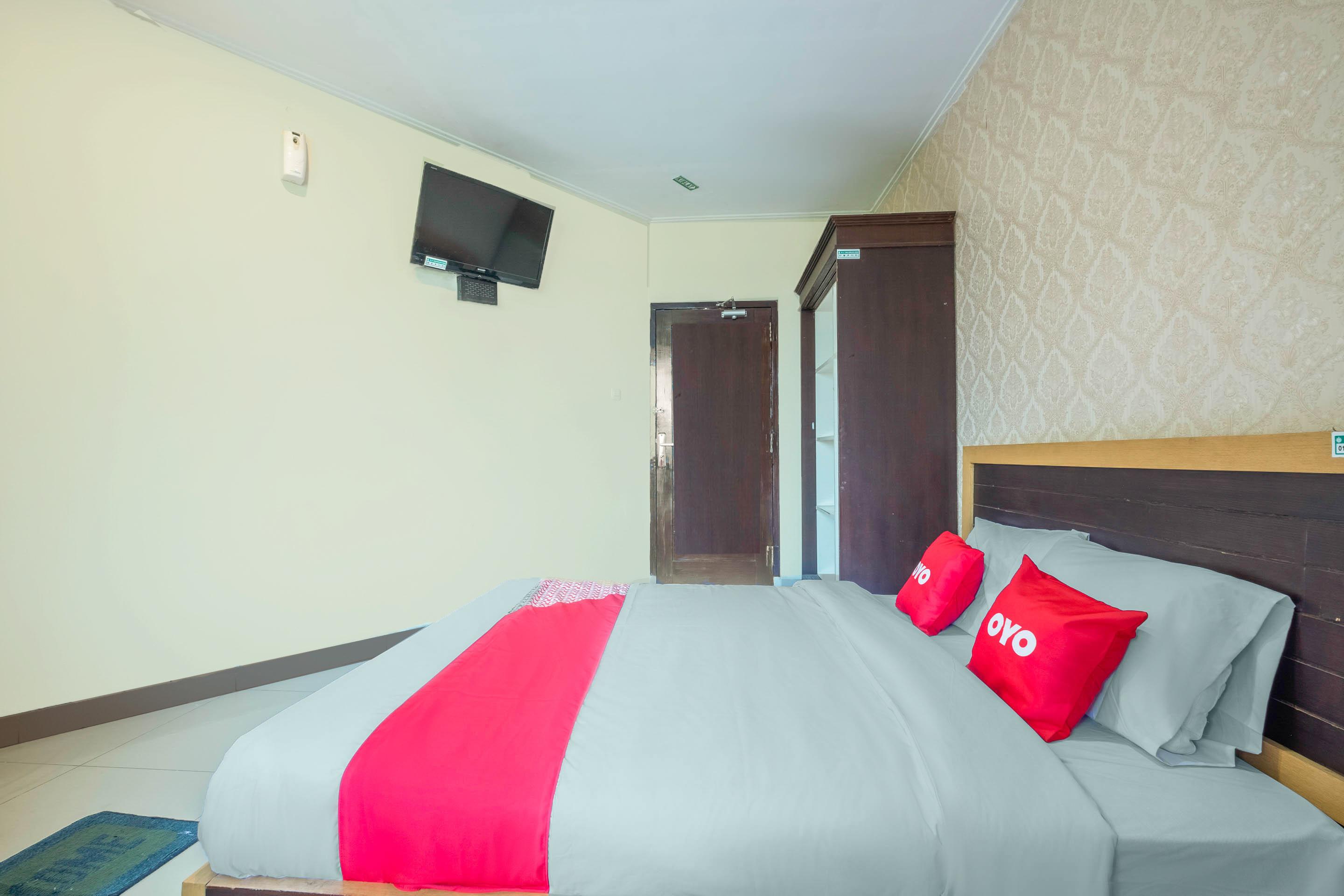 Oyo 2132 Pondok Avicenna Cirebon Ngoại thất bức ảnh