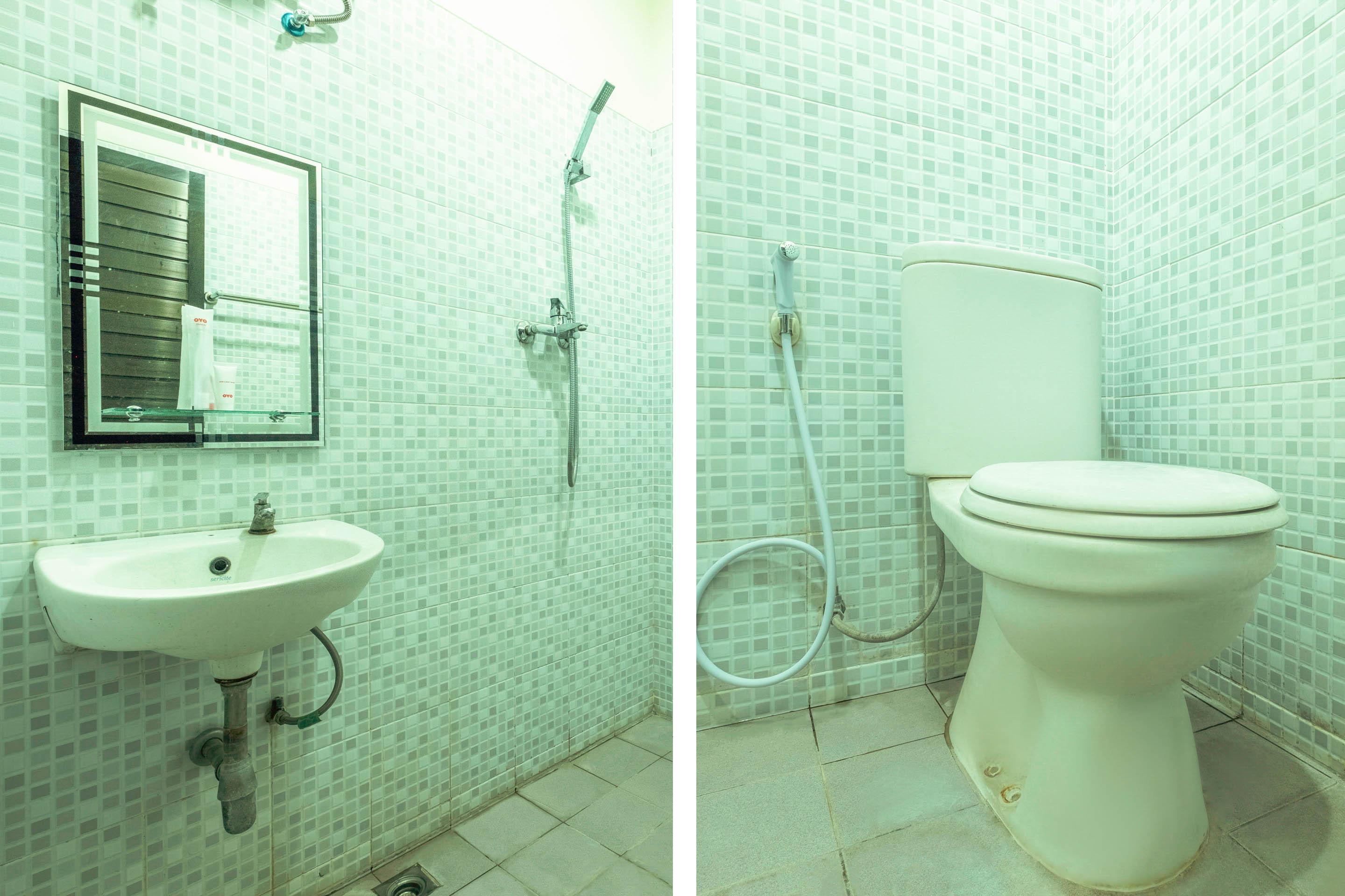 Oyo 2132 Pondok Avicenna Cirebon Ngoại thất bức ảnh