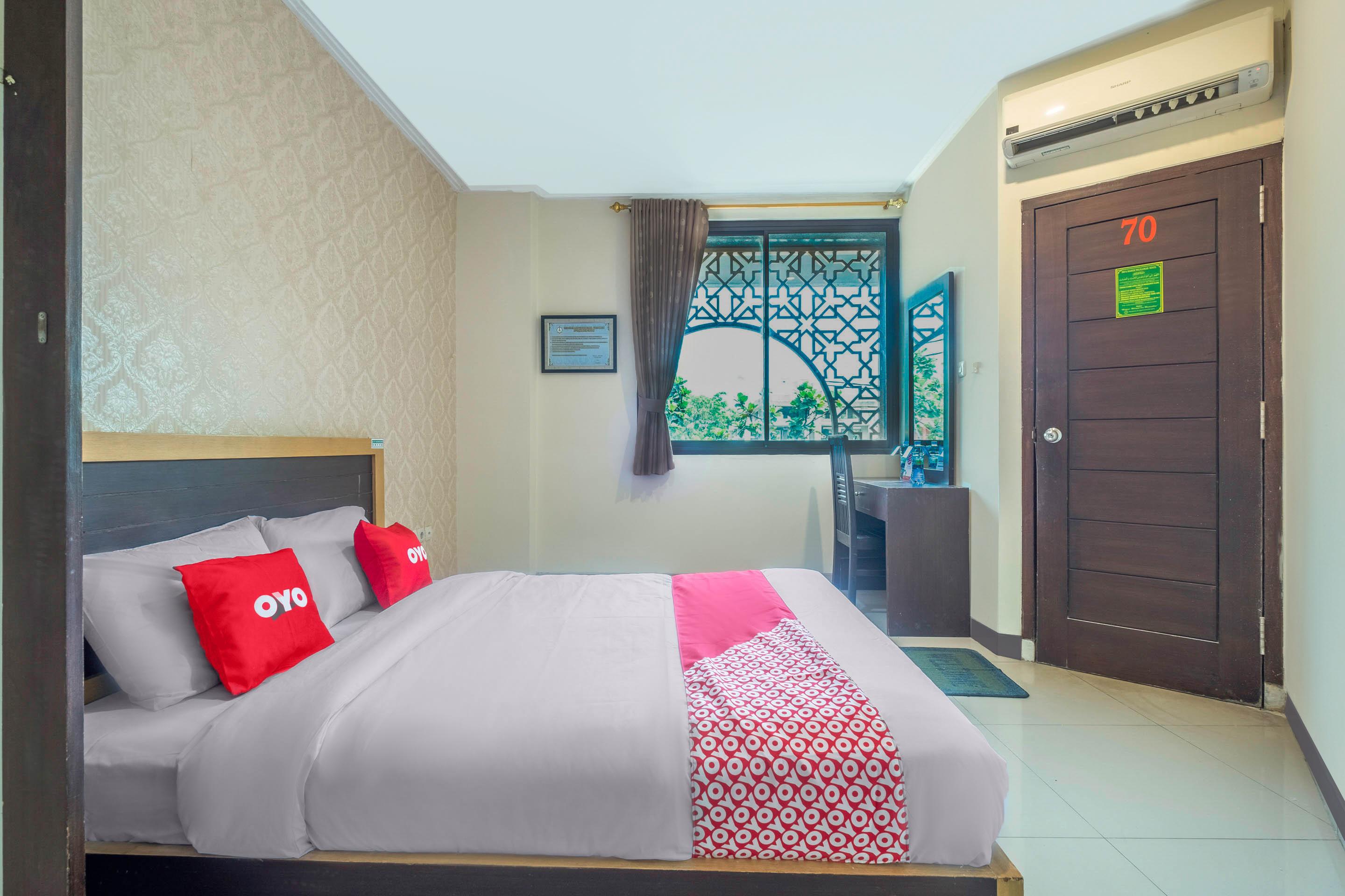 Oyo 2132 Pondok Avicenna Cirebon Ngoại thất bức ảnh