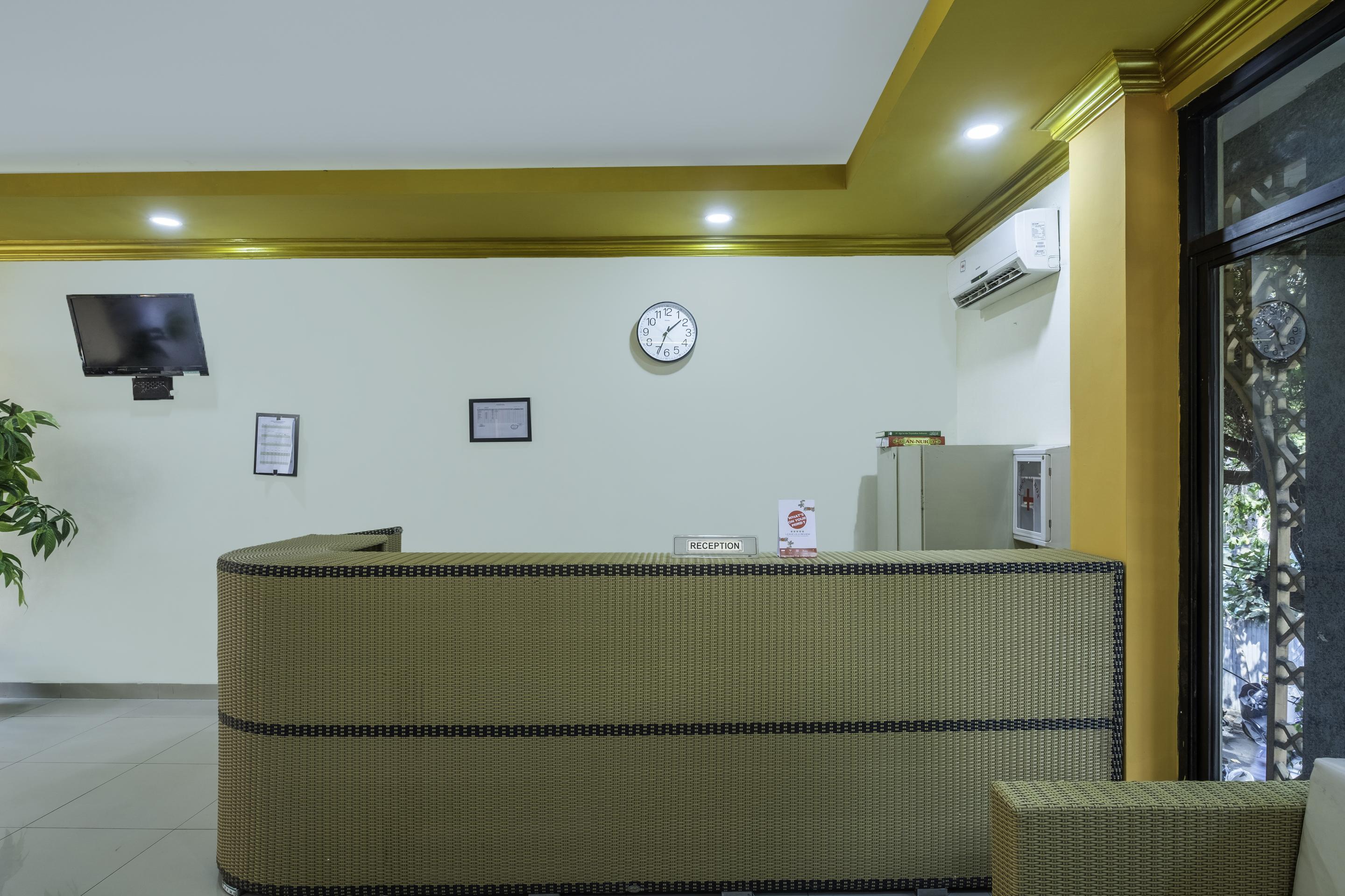 Oyo 2132 Pondok Avicenna Cirebon Ngoại thất bức ảnh