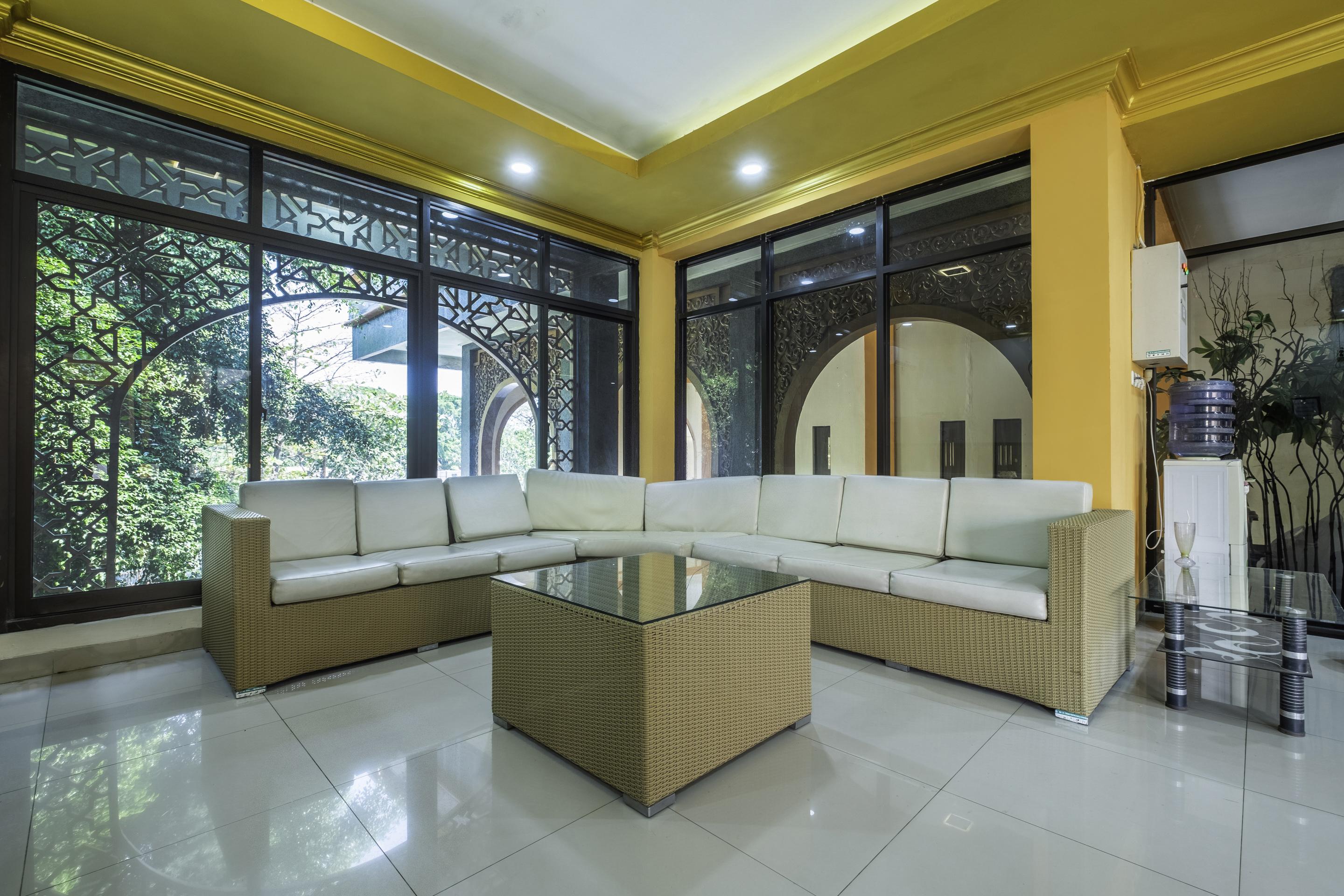Oyo 2132 Pondok Avicenna Cirebon Ngoại thất bức ảnh