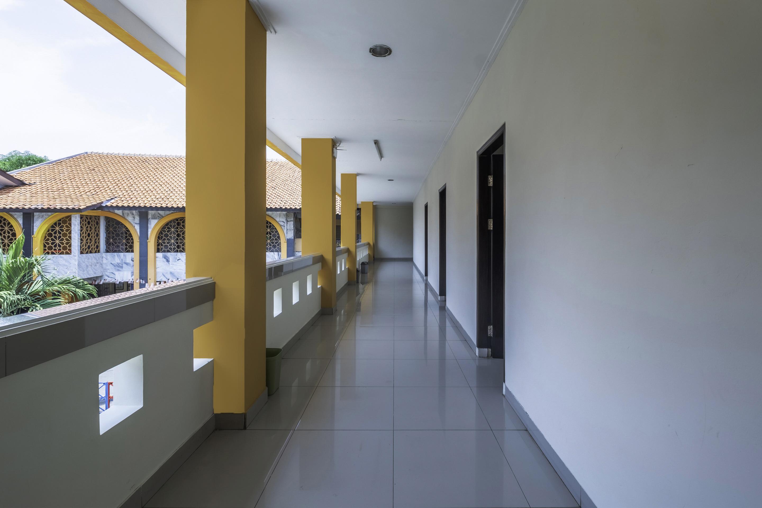 Oyo 2132 Pondok Avicenna Cirebon Ngoại thất bức ảnh
