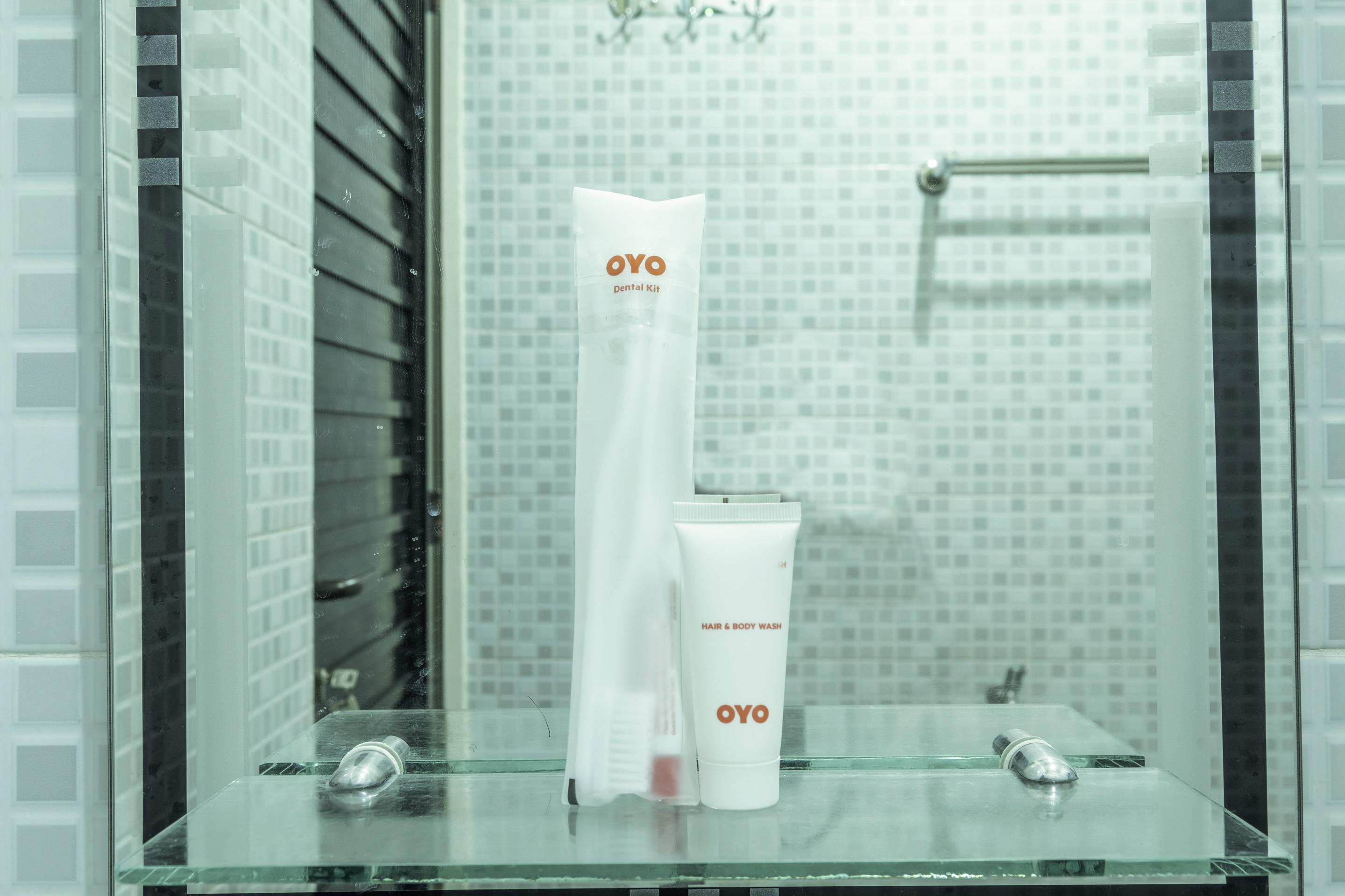 Oyo 2132 Pondok Avicenna Cirebon Ngoại thất bức ảnh