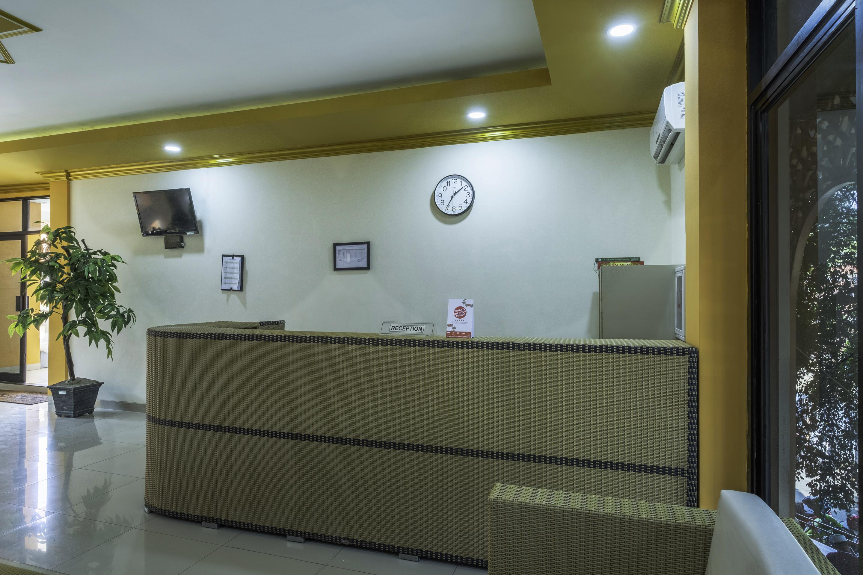 Oyo 2132 Pondok Avicenna Cirebon Ngoại thất bức ảnh