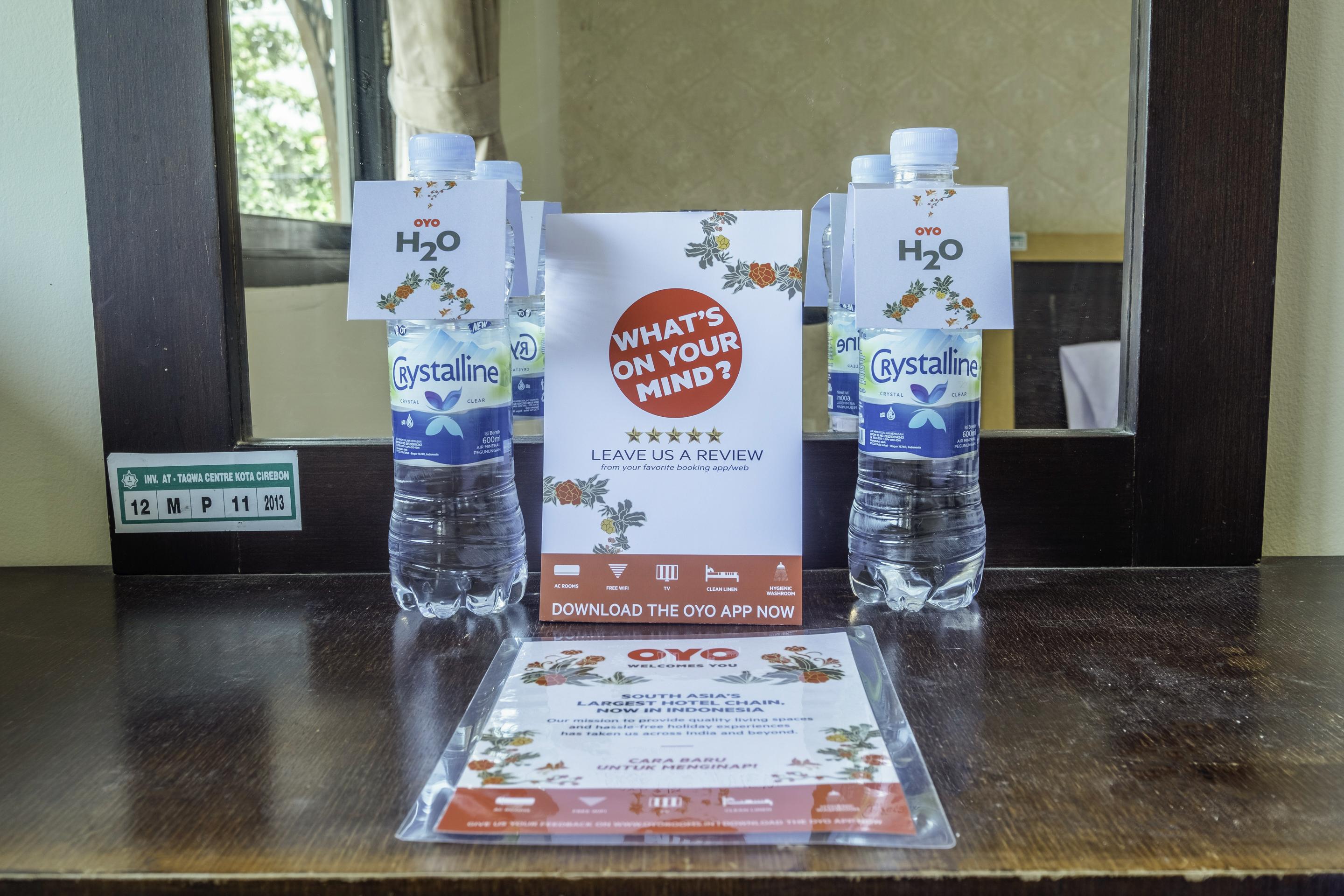 Oyo 2132 Pondok Avicenna Cirebon Ngoại thất bức ảnh