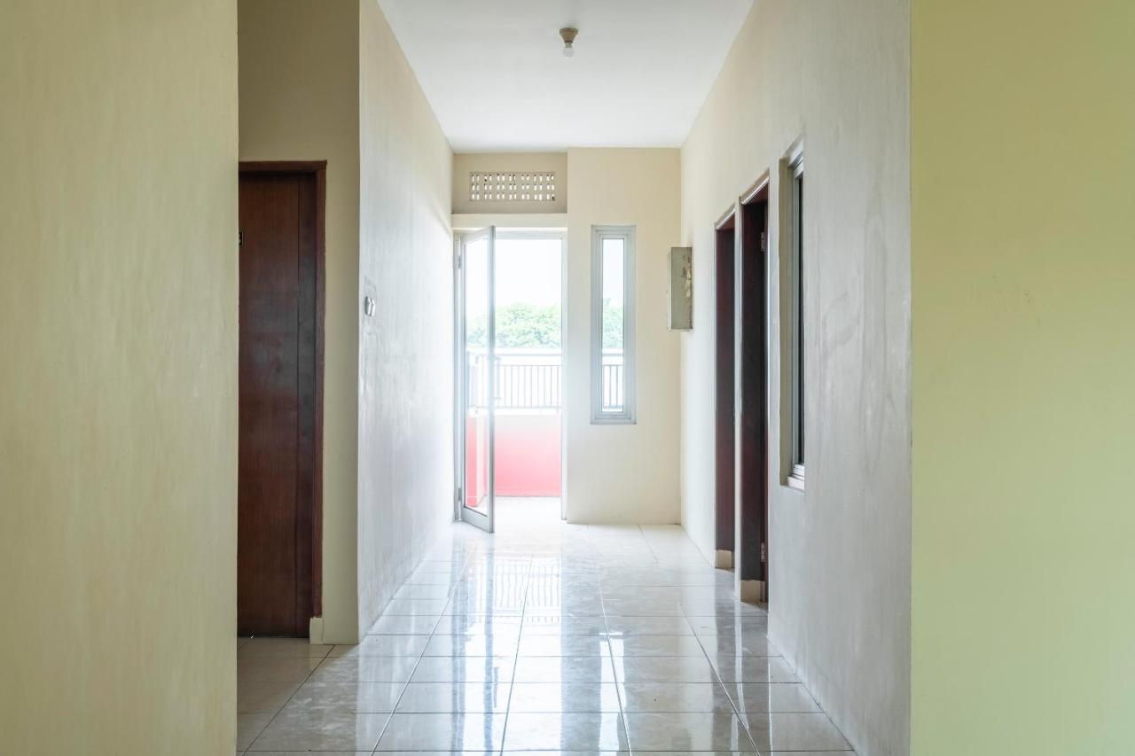 Oyo 2132 Pondok Avicenna Cirebon Ngoại thất bức ảnh