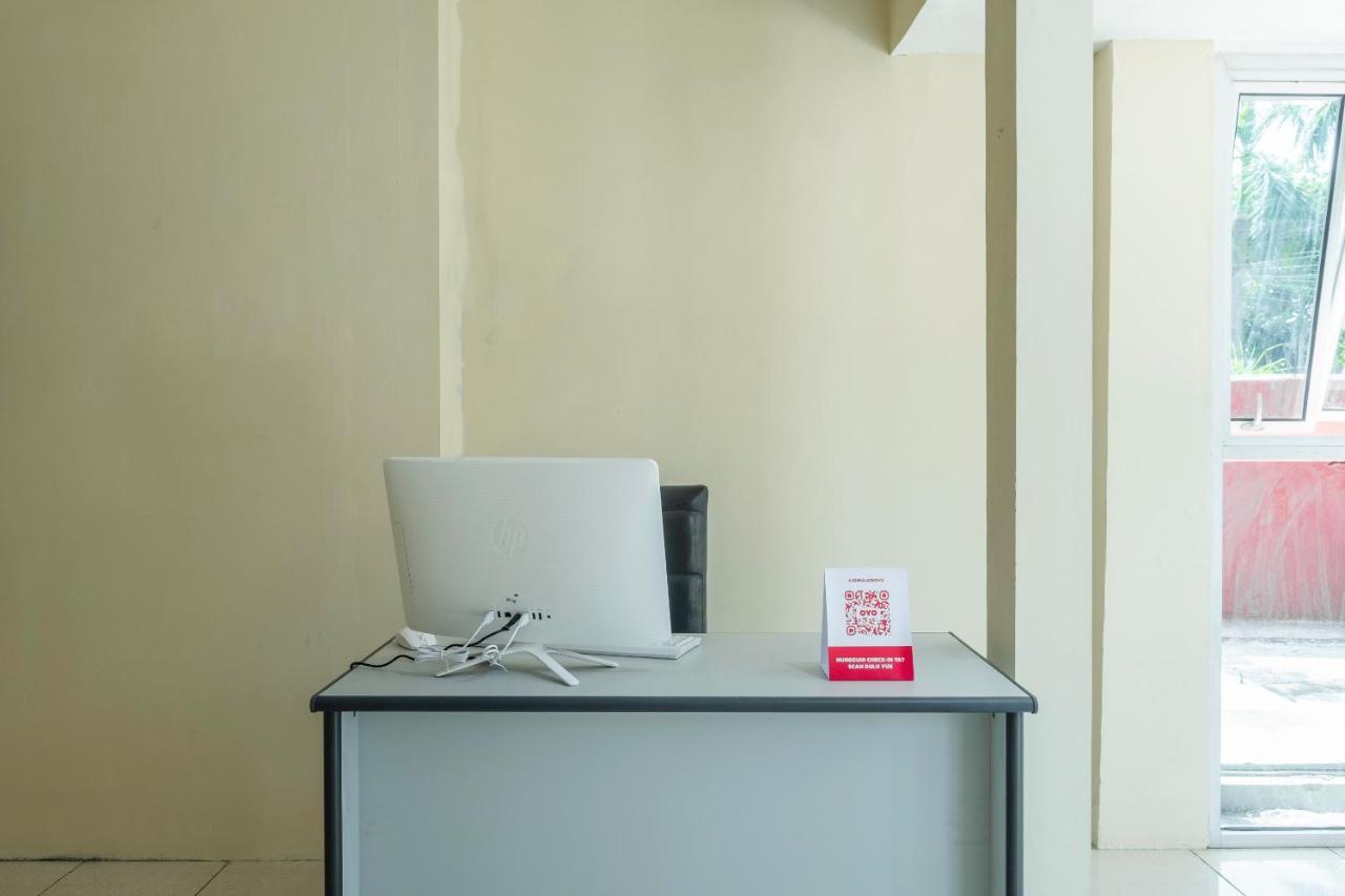 Oyo 2132 Pondok Avicenna Cirebon Ngoại thất bức ảnh