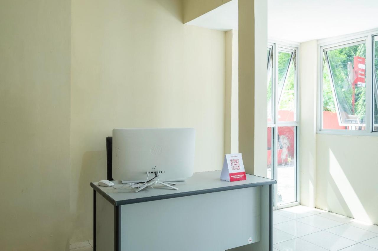 Oyo 2132 Pondok Avicenna Cirebon Ngoại thất bức ảnh