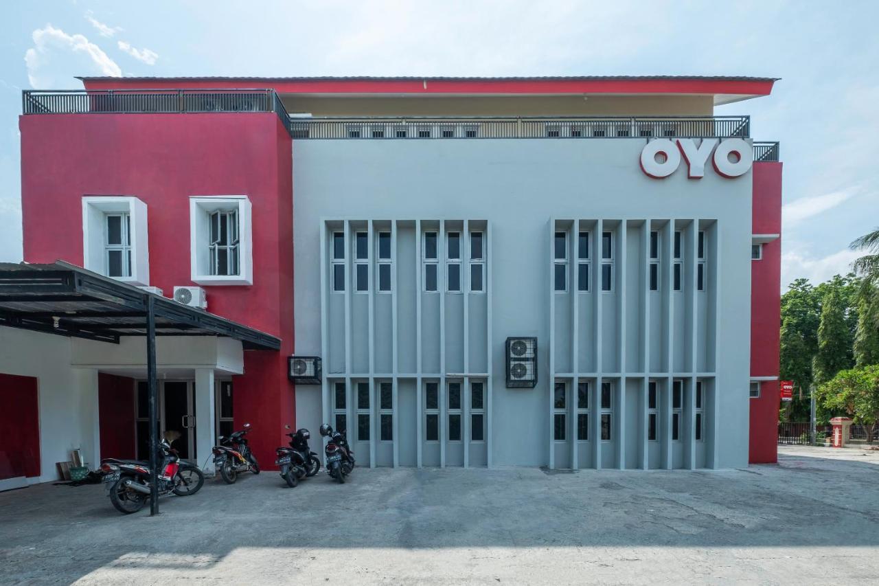 Oyo 2132 Pondok Avicenna Cirebon Ngoại thất bức ảnh