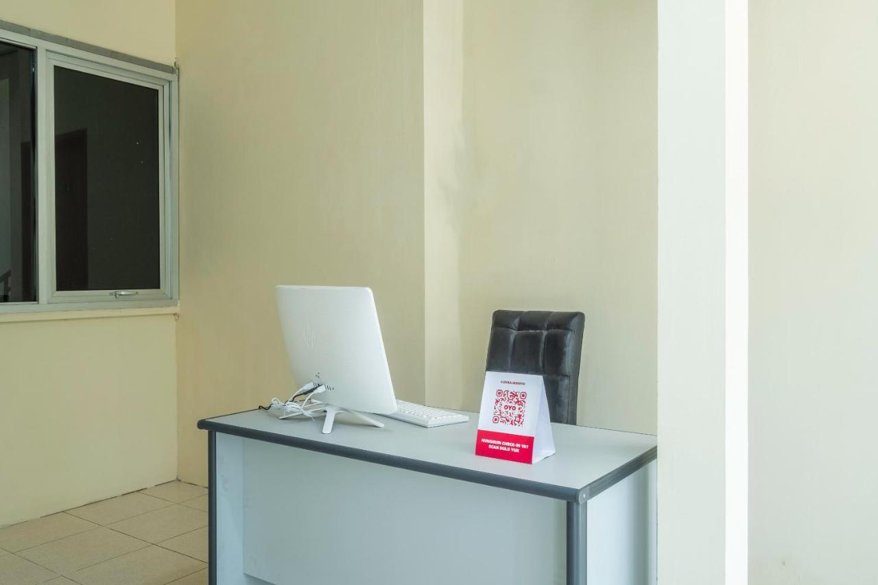 Oyo 2132 Pondok Avicenna Cirebon Ngoại thất bức ảnh