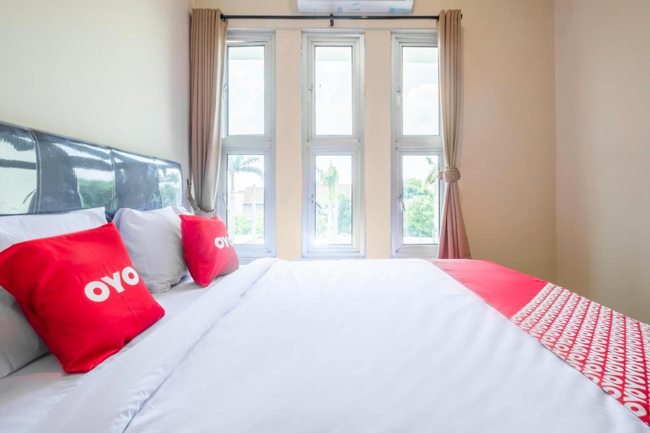 Oyo 2132 Pondok Avicenna Cirebon Ngoại thất bức ảnh