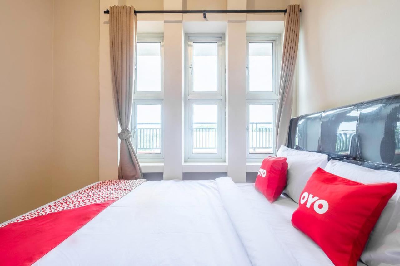 Oyo 2132 Pondok Avicenna Cirebon Ngoại thất bức ảnh