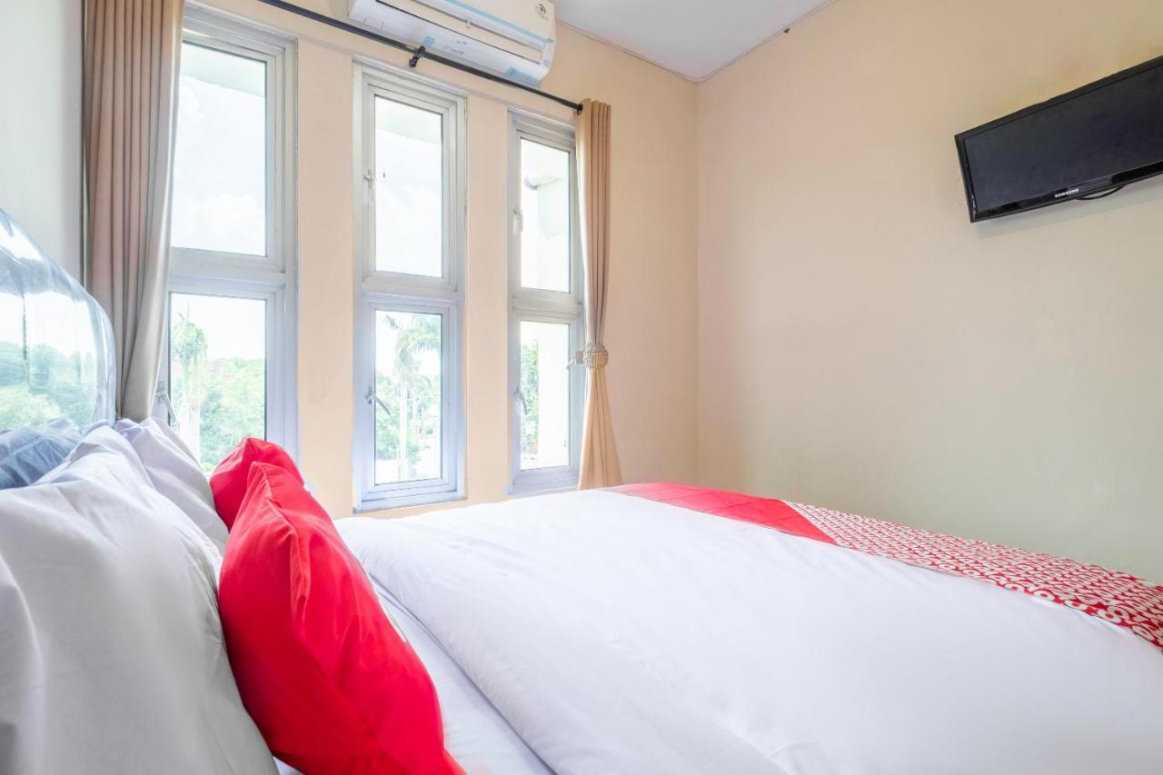 Oyo 2132 Pondok Avicenna Cirebon Ngoại thất bức ảnh