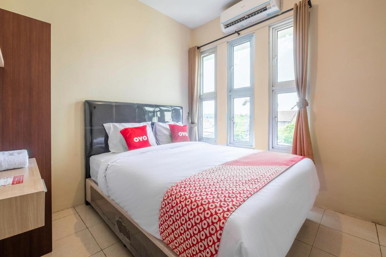 Oyo 2132 Pondok Avicenna Cirebon Ngoại thất bức ảnh
