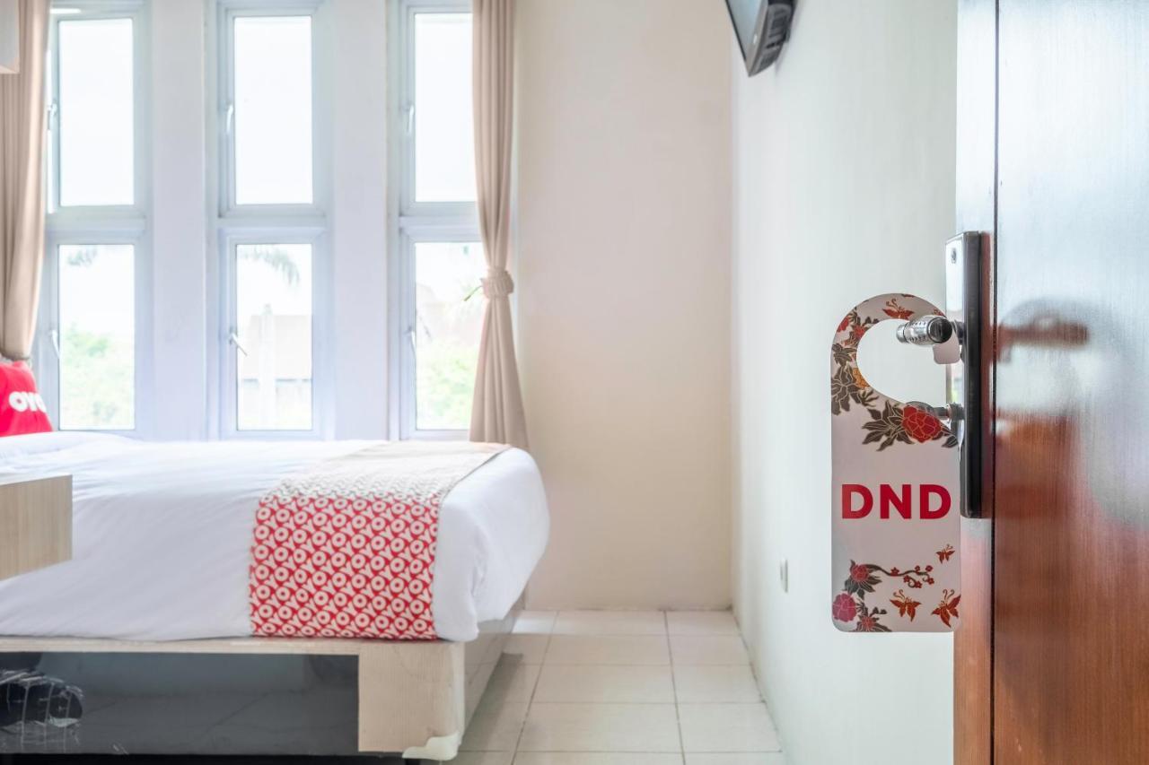 Oyo 2132 Pondok Avicenna Cirebon Ngoại thất bức ảnh