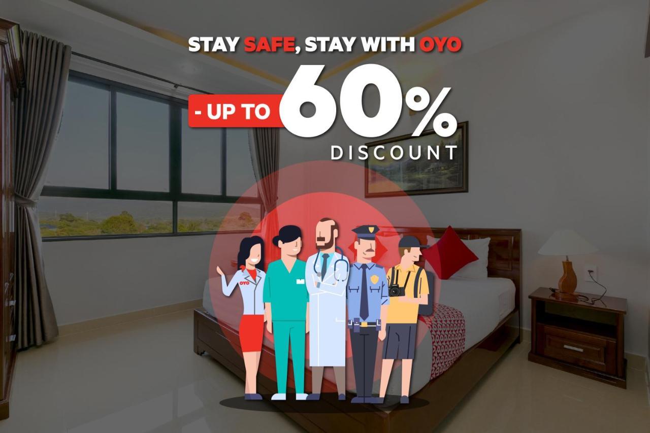 Oyo 2132 Pondok Avicenna Cirebon Ngoại thất bức ảnh
